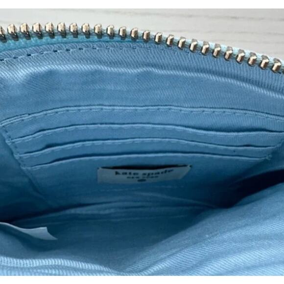 Beaded Clutch Pouch Life of the Party Kate Spade N.Y. NWT - Picture 3 of 5